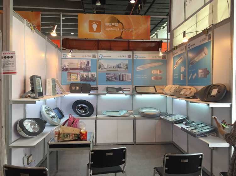 October 2016 118th Canton Fair
